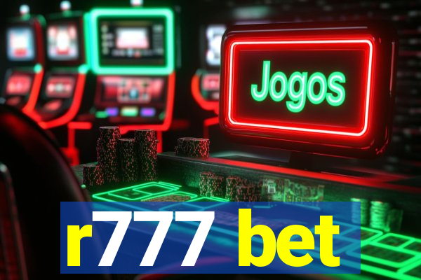 r777 bet