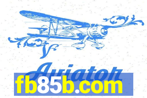 fb85b.com