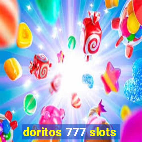 doritos 777 slots