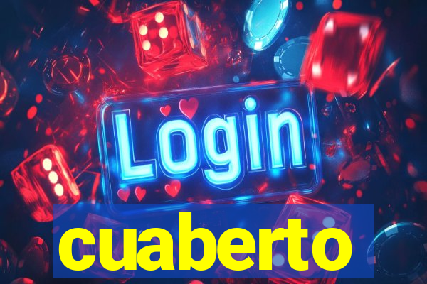 cuaberto