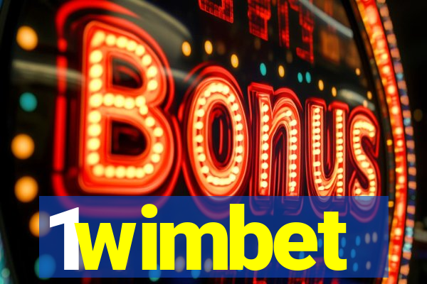 1wimbet