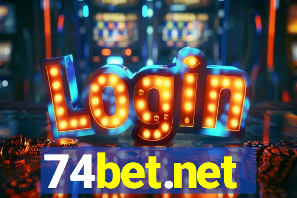 74bet.net