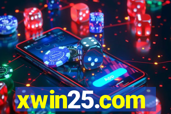 xwin25.com