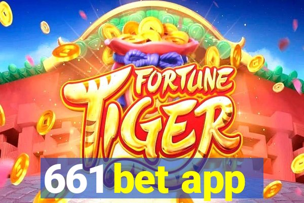 661 bet app