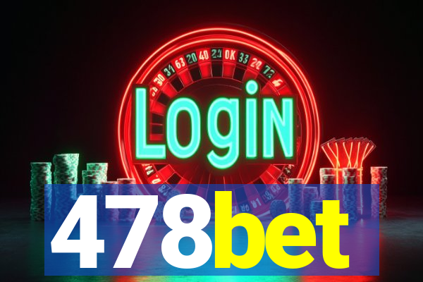 478bet