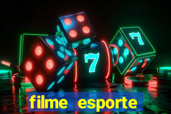 filme esporte sangrento torrent