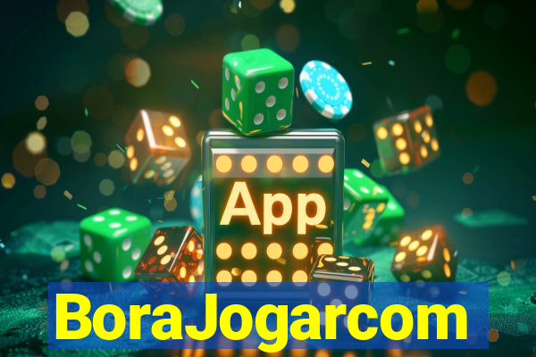 BoraJogarcom