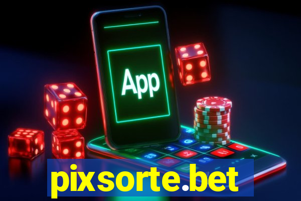 pixsorte.bet