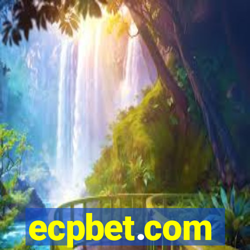 ecpbet.com