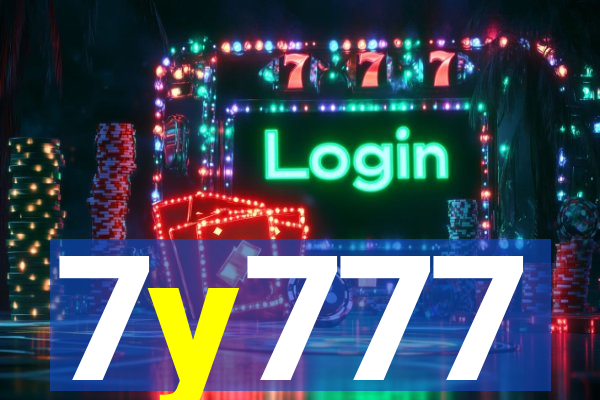 7y777