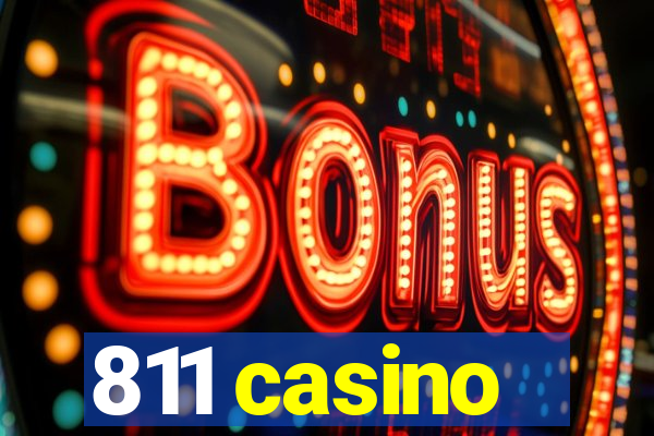 811 casino