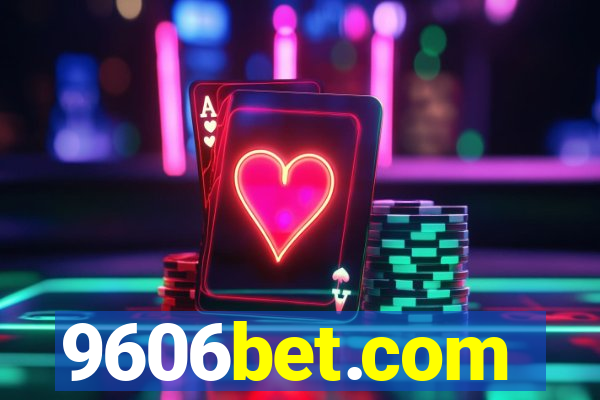 9606bet.com