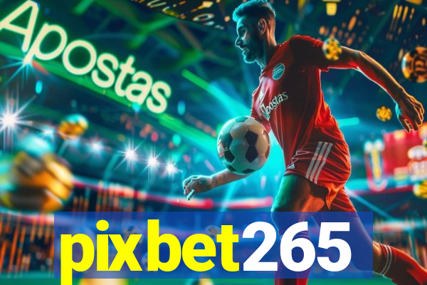 pixbet265