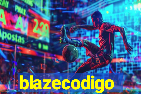 blazecodigo