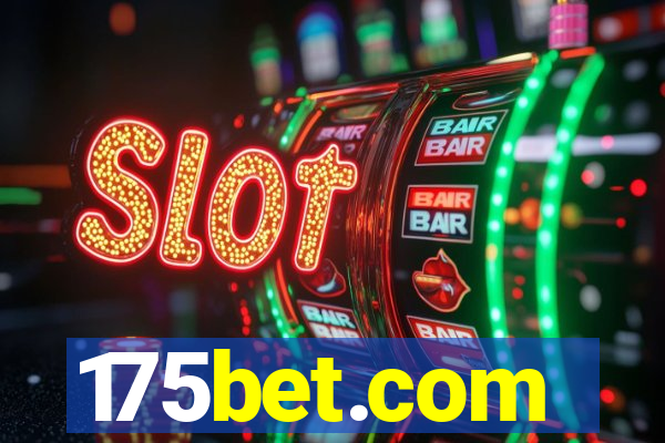 175bet.com