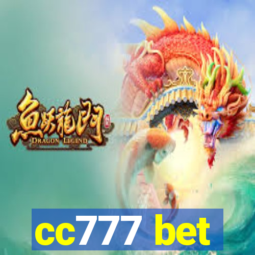 cc777 bet