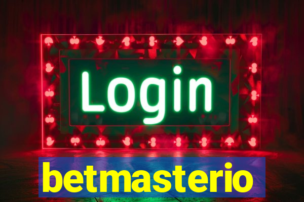 betmasterio