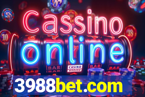 3988bet.com