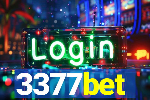 3377bet