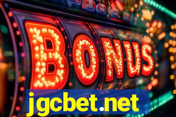 jgcbet.net