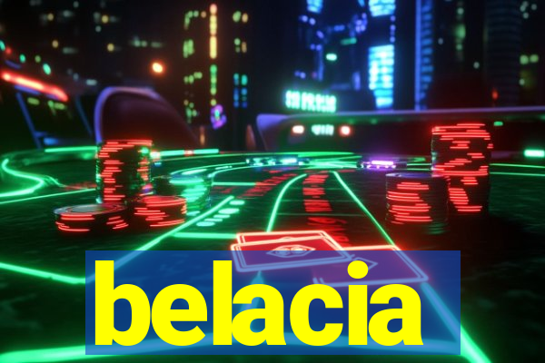 belacia