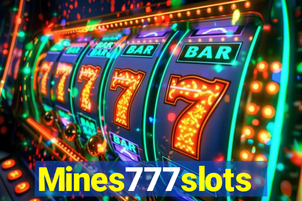 Mines777slots