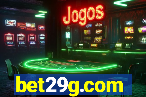 bet29g.com