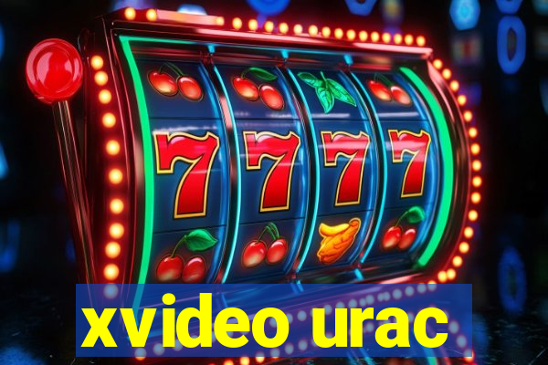 xvideo urac