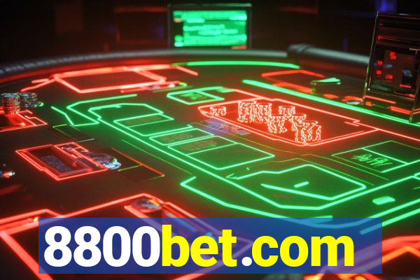 8800bet.com