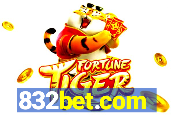 832bet.com