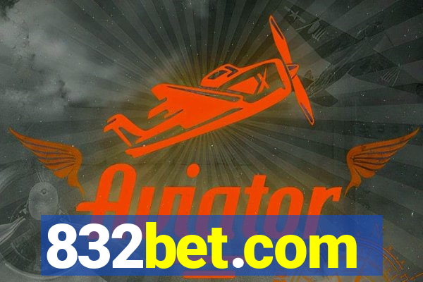 832bet.com