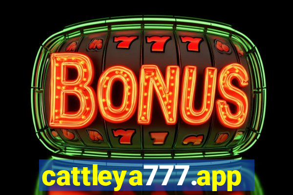 cattleya777.app