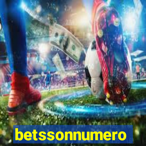 betssonnumero