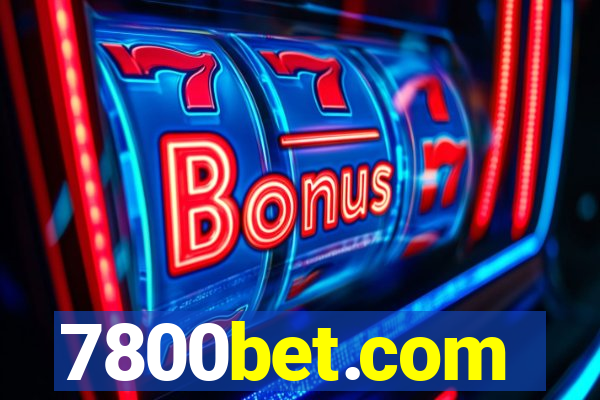 7800bet.com