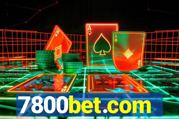 7800bet.com