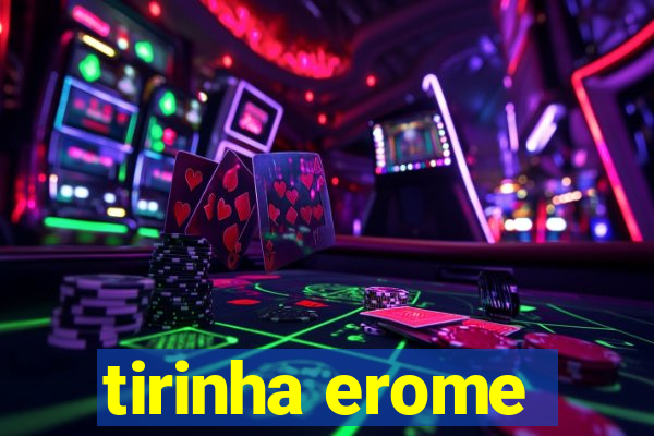 tirinha erome