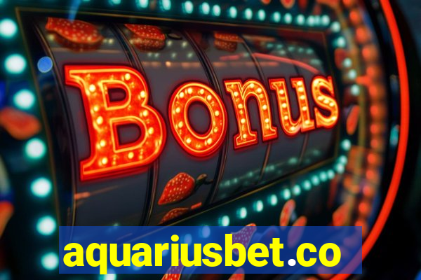 aquariusbet.co