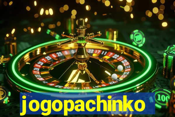 jogopachinko