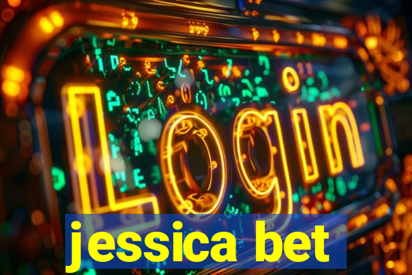 jessica bet