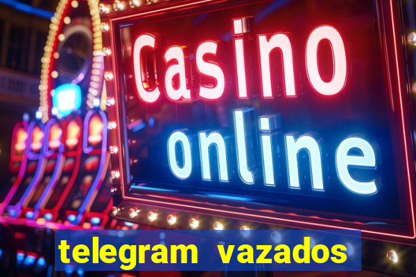 telegram vazados kid bengala