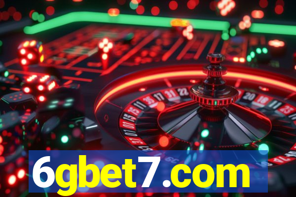 6gbet7.com