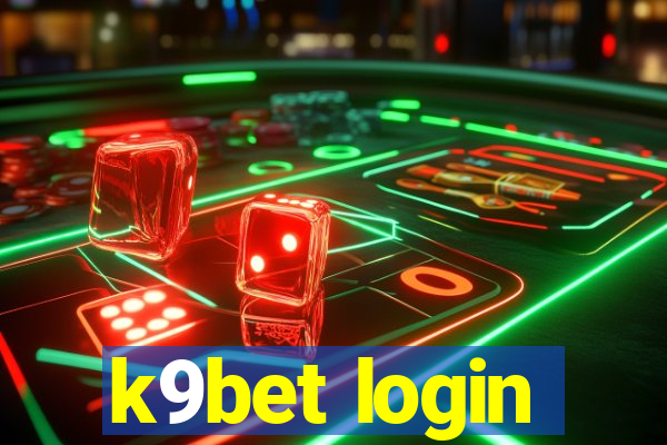 k9bet login