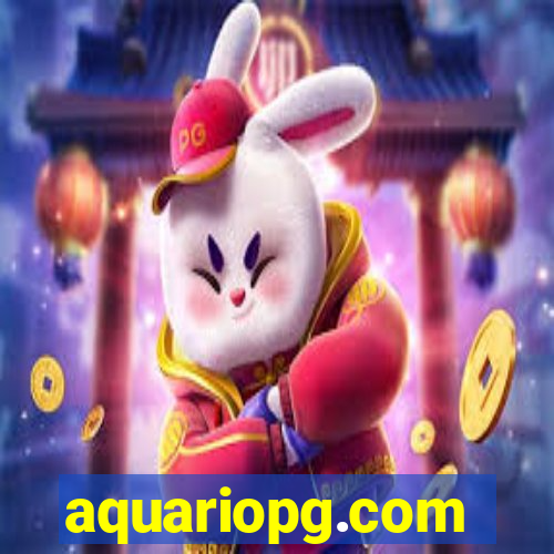 aquariopg.com