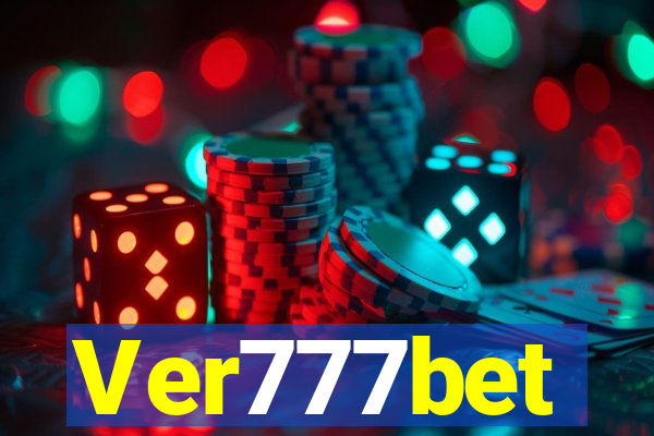 Ver777bet