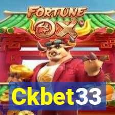 Ckbet33