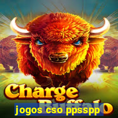 jogos cso ppsspp