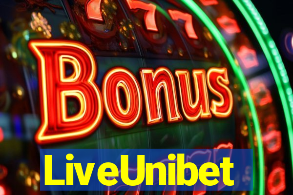 LiveUnibet