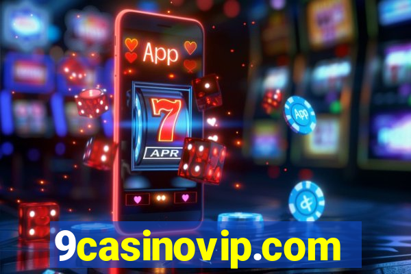 9casinovip.com