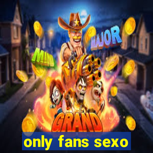 only fans sexo