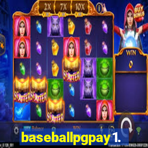 baseballpgpay1.com